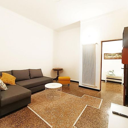 Апартаменты Ravecca Corner Centro Citta' Генуя Экстерьер фото