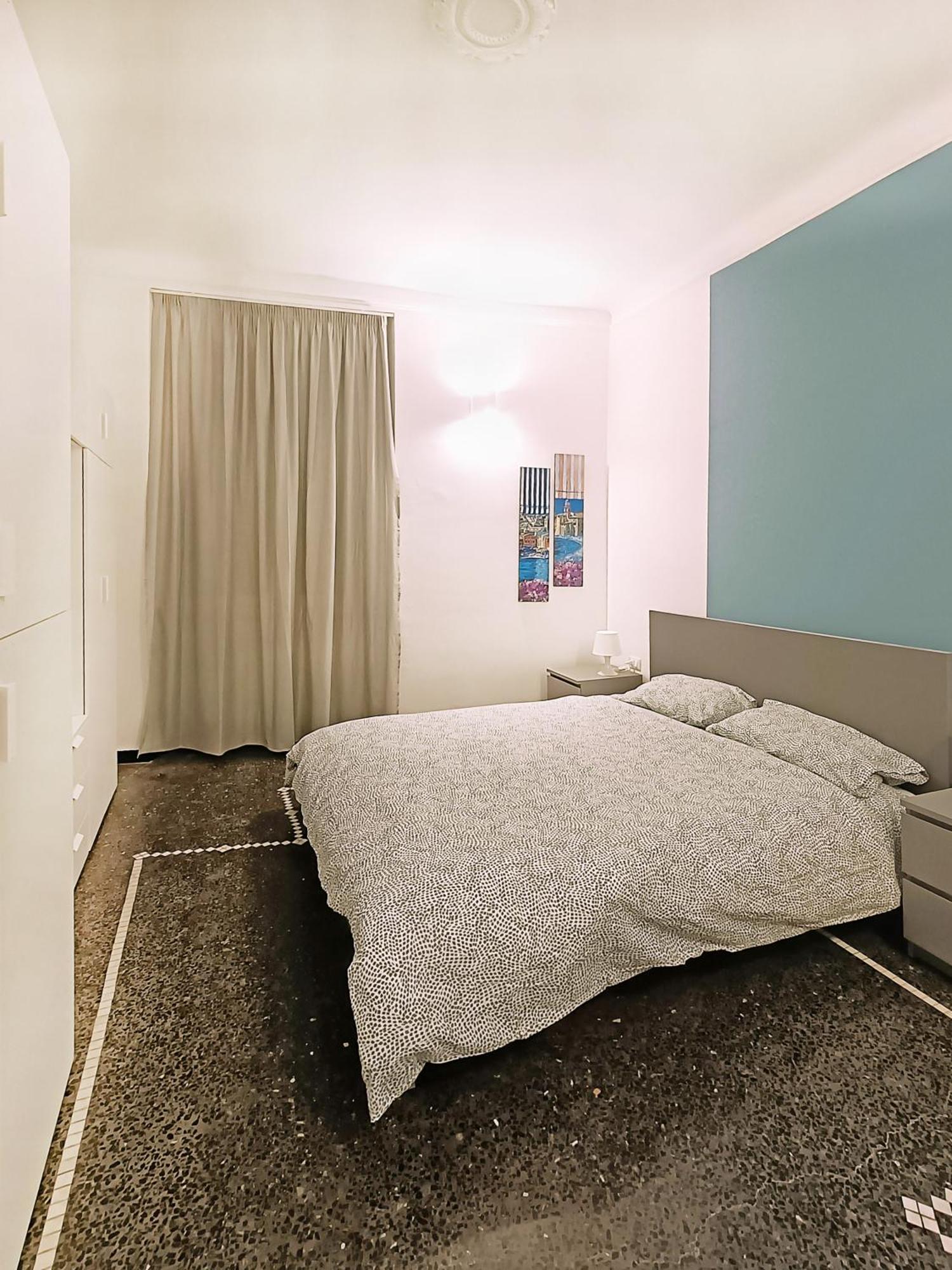 Апартаменты Ravecca Corner Centro Citta' Генуя Экстерьер фото